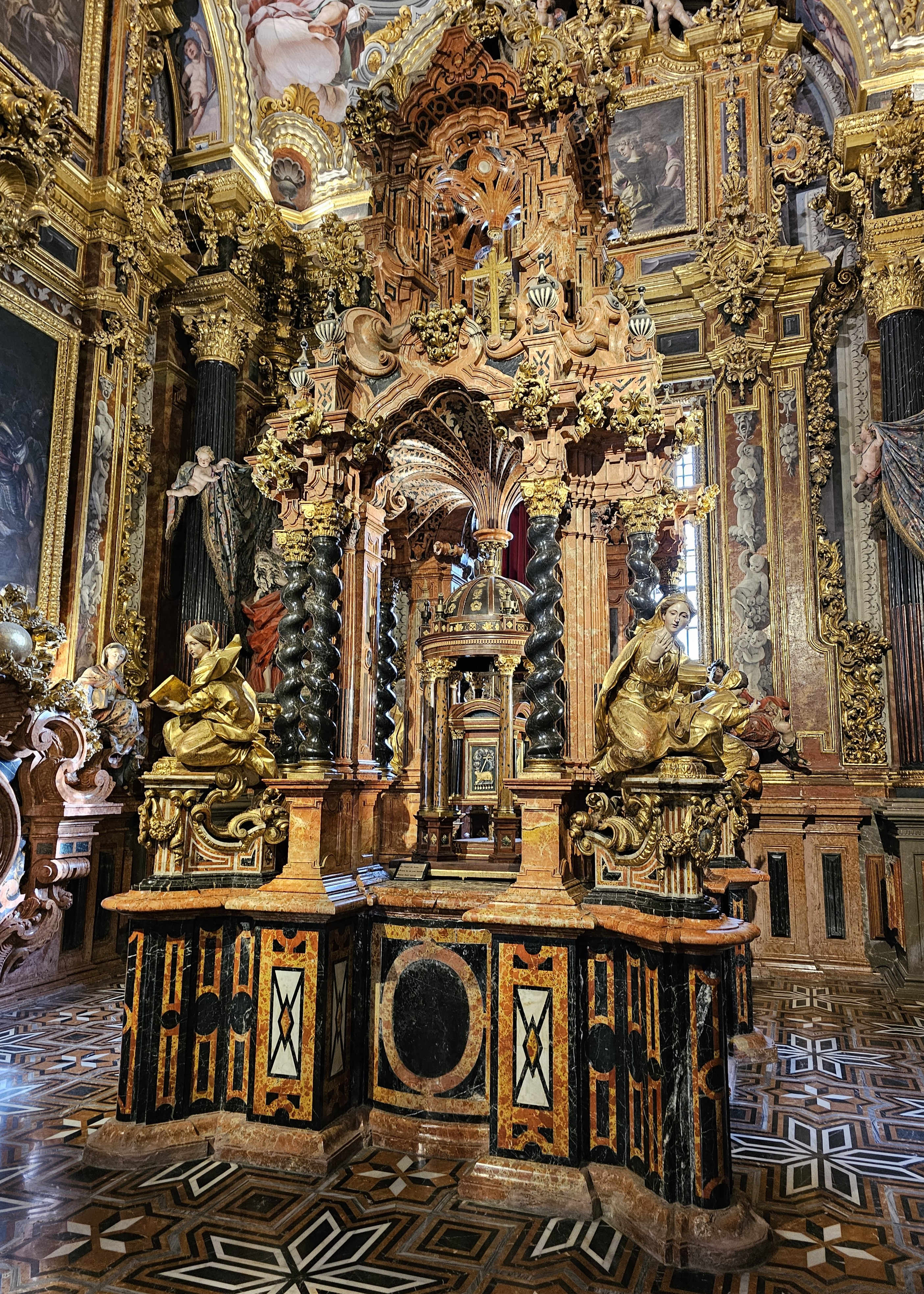 La Cartuja